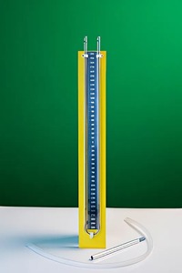 Манометр жидкостной демонстрационный - fgospostavki.ru - Махачкала