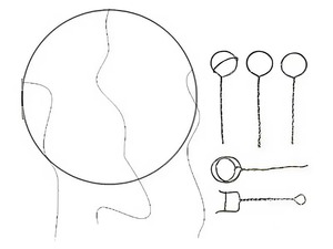 Прибор для демонстрации поверхностного натяжения - fgospostavki.ru - Махачкала