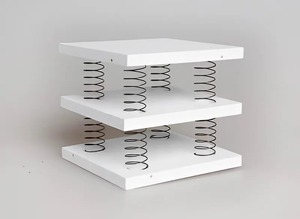 Прибор для демонстрации упругих деформаций - fgospostavki.ru - Махачкала