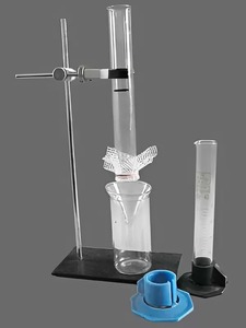 Прибор для демонстрации водных свойств почвы - fgospostavki.ru - Махачкала