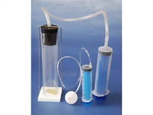 Прибор для изучения условий плавания тел - fgospostavki.ru - Махачкала