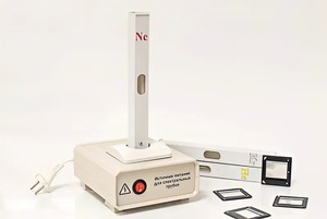 Прибор для наблюдения линейчатых спектров - fgospostavki.ru - Махачкала