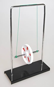 Маятник Максвелла - fgospostavki.ru - Махачкала