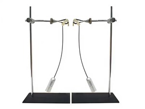 Маятник электростатический (пара) - fgospostavki.ru - Махачкала