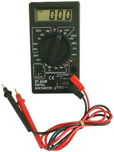 Цифровой измерительный прибор - fgospostavki.ru - Махачкала