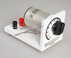 Реостат ползунковый РП 200 (РПШ-1) - fgospostavki.ru - Махачкала