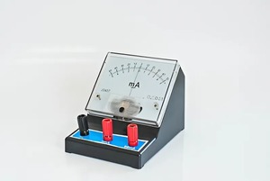 Лабораторный миллиамперметр - fgospostavki.ru - Махачкала