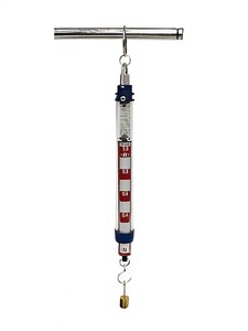 Динамометр лабораторный 1Н - fgospostavki.ru - Махачкала