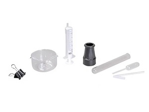 Лабораторный набор "Исследование атмосферного давления" - fgospostavki.ru - Махачкала