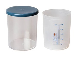 Калориметр с мерным стаканом - fgospostavki.ru - Махачкала