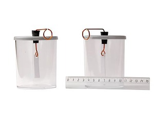 Электроскопы (2 штуки) - fgospostavki.ru - Махачкала