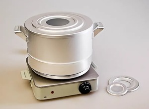 Баня комбинированная лабораторная. Вариант 1 - fgospostavki.ru - Махачкала