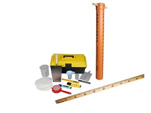 Комплект для исследования снежного покрова - fgospostavki.ru - Махачкала