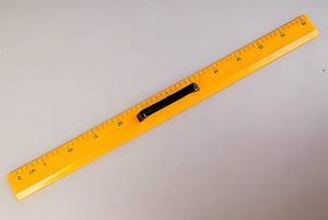 Линейка классная пластмассовая 60 см - fgospostavki.ru - Махачкала