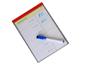 Планшет для самостоятельной работы - fgospostavki.ru - Махачкала