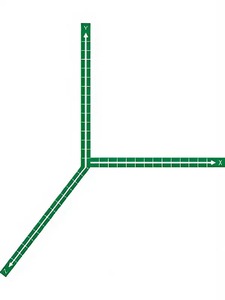 Комплект "Оси координат" - fgospostavki.ru - Махачкала