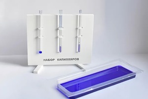 Набор капилляров - fgospostavki.ru - Махачкала