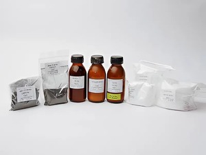 Набор № 4 ОС Оксиды металлов - fgospostavki.ru - Махачкала