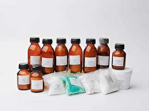 Набор № 9 ОС Галогениды - fgospostavki.ru - Махачкала