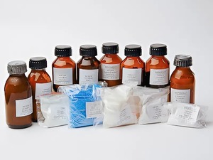 Набор № 10 ОС Сульфаты. Сульфиты. Сульфиды - fgospostavki.ru - Махачкала