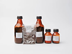 Набор № 14 ОС Соединения марганца - fgospostavki.ru - Махачкала