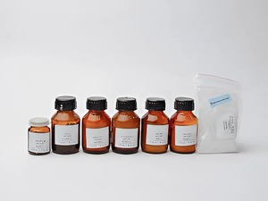 Набор № 16 ОС Нитраты - fgospostavki.ru - Махачкала