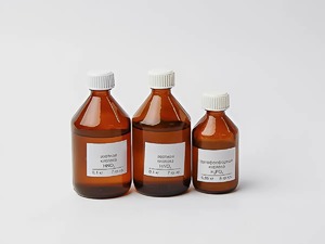 Набор № 1 В "Кислоты" - fgospostavki.ru - Махачкала