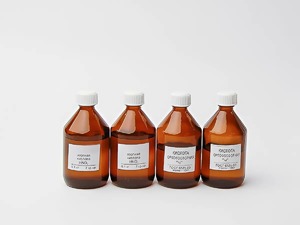 Набор № 1 С "Кислоты" - fgospostavki.ru - Махачкала