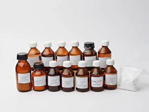 Набор № 5 С "Органические вещества" - fgospostavki.ru - Махачкала