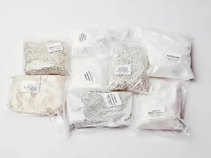 Набор №  7 С "Минеральные удобрения" - fgospostavki.ru - Махачкала