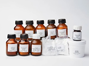 Набор № 9 ВС "Образование неорганических веществ" - fgospostavki.ru - Махачкала