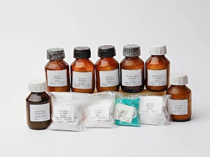 Набор № 13 ВС "Галогениды" - fgospostavki.ru - Махачкала