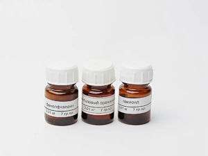 Набор № 22 ВС "Индикаторы" - fgospostavki.ru - Махачкала