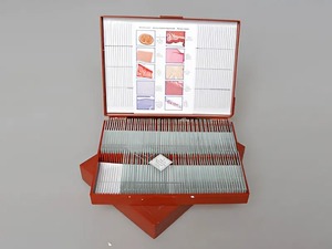 Комплект микропрепаратов "Анатомия" - fgospostavki.ru - Махачкала