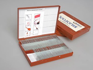 Комплект микропрепаратов "Зоология" - fgospostavki.ru - Махачкала
