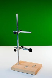 Штатив физический лабораторный - fgospostavki.ru - Махачкала