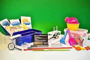 Комплект по предмету "Окружающий мир" для практических работ - fgospostavki.ru - Махачкала