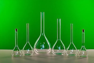 Комплект колб мерных - fgospostavki.ru - Махачкала