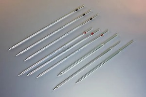 Комплект пипеток (9 штук) - fgospostavki.ru - Махачкала