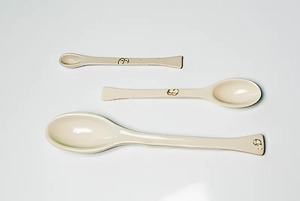 Комплект ложек фарфоровых - fgospostavki.ru - Махачкала