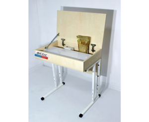 Световой стол-парта для рисования песком - fgospostavki.ru - Махачкала