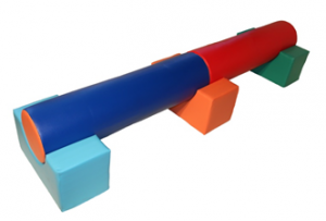 Модуль-трансформер № 10 (с цилиндрами) - fgospostavki.ru - Махачкала