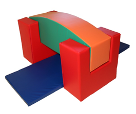 Модуль-трансформер № 7 (с балансиром) - fgospostavki.ru - Махачкала