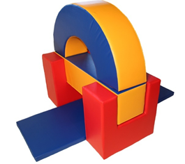 Модуль-трансформер № 16 (5 элементов) - fgospostavki.ru - Махачкала