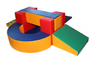 Модуль-трансформер № 17 (7 элементов) - fgospostavki.ru - Махачкала