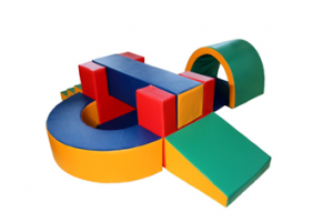 Модуль-трансформер № 20 (8 элементов) - fgospostavki.ru - Махачкала