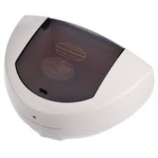 Сенсорный дозатор для людей с ограниченными возможностями (210 x 140 x 105 миллиметров) - fgospostavki.ru - Махачкала