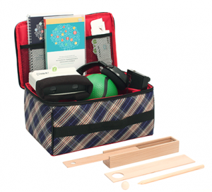 Индивидуальный латеральный профиль (детская версия) - fgospostavki.ru - Махачкала