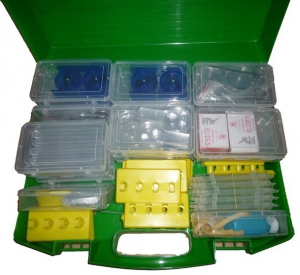 Комплект по основам биологического практикума (на класс) - fgospostavki.ru - Махачкала