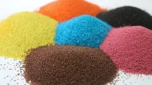 Набор цветного песка 8 цветов - fgospostavki.ru - Махачкала